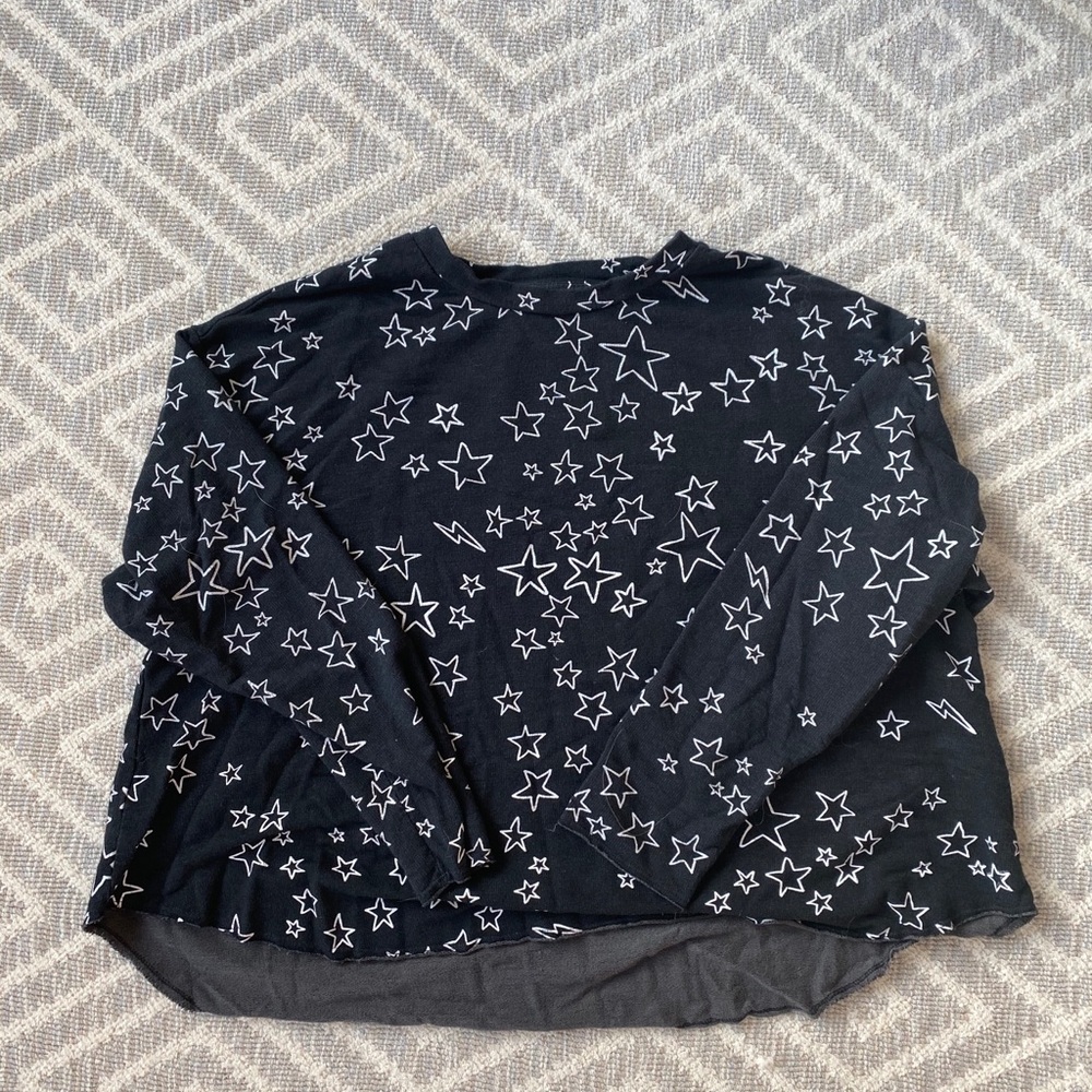 Sundry sweater size 1